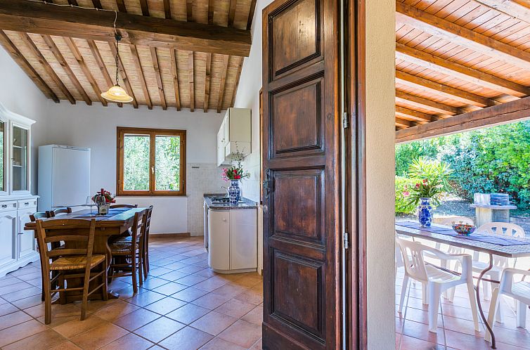 Vakantiehuis Oliveta 2
