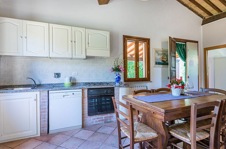 Vakantiehuis Oliveta 2