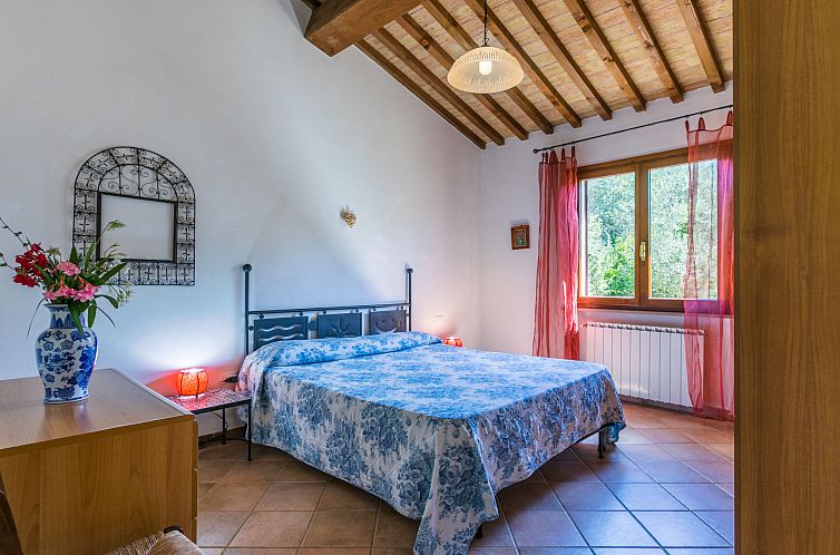Vakantiehuis Oliveta 2
