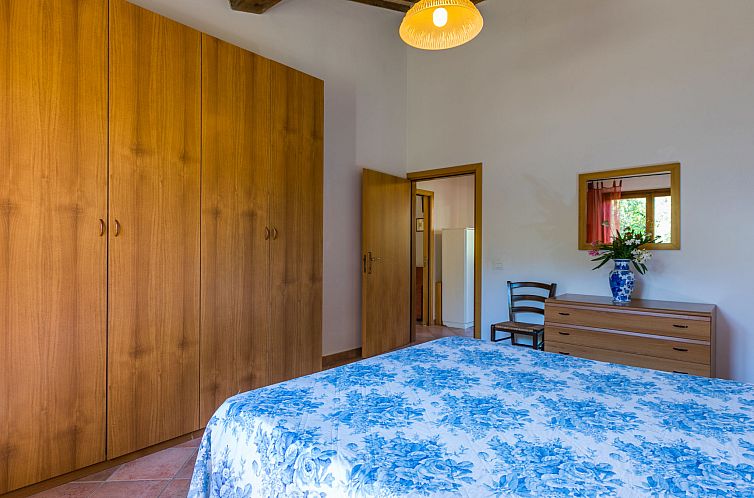 Vakantiehuis Oliveta 2