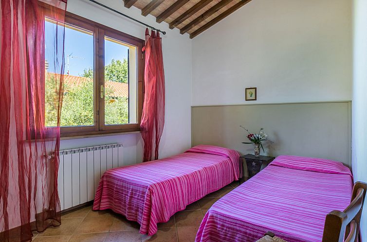 Vakantiehuis Oliveta 2