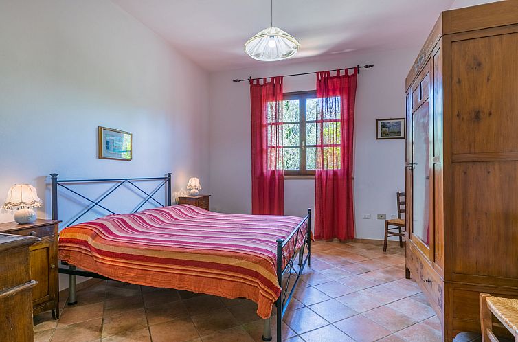 Vakantiehuis Oliveta 1