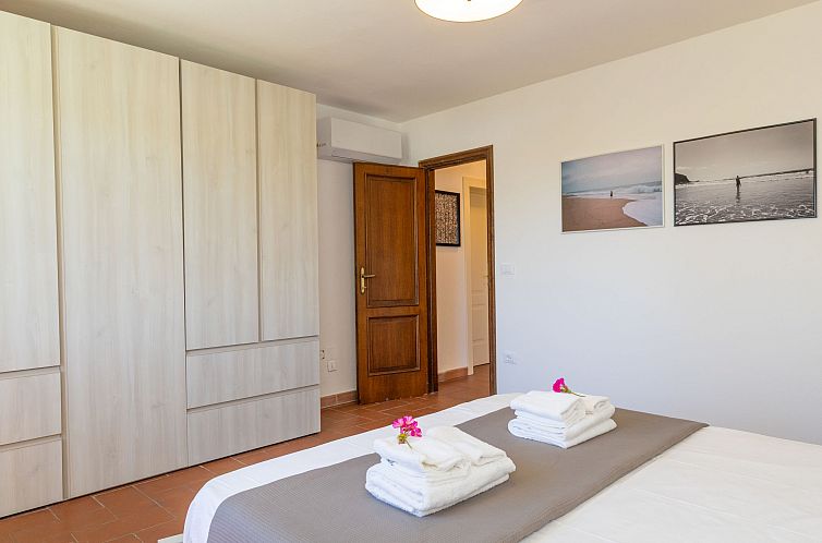 Vakantiehuis Preselle