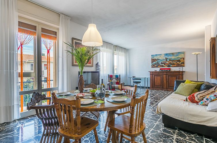 Guest house 0957351 - Apartment Tuscany / Elba - Appartement Artista