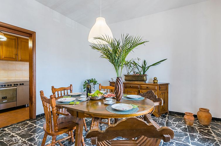 Appartement Artista
