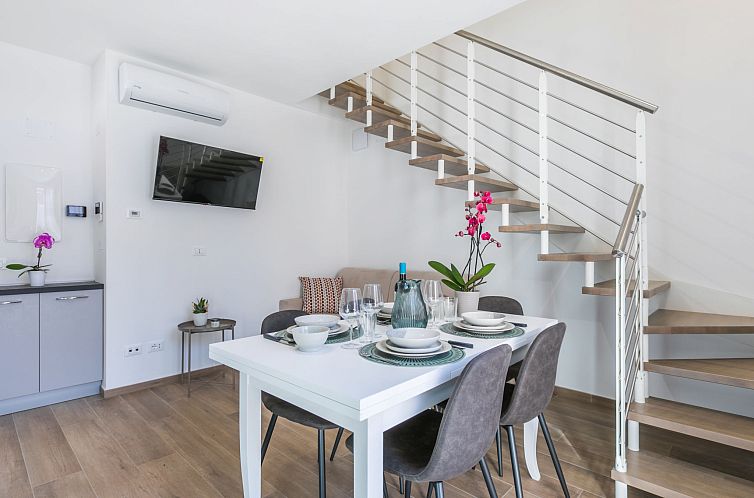 Vakantiehuis Borgo il Vallin delle Conche