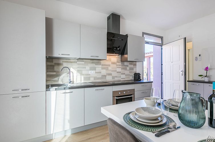 Vakantiehuis Borgo il Vallin delle Conche