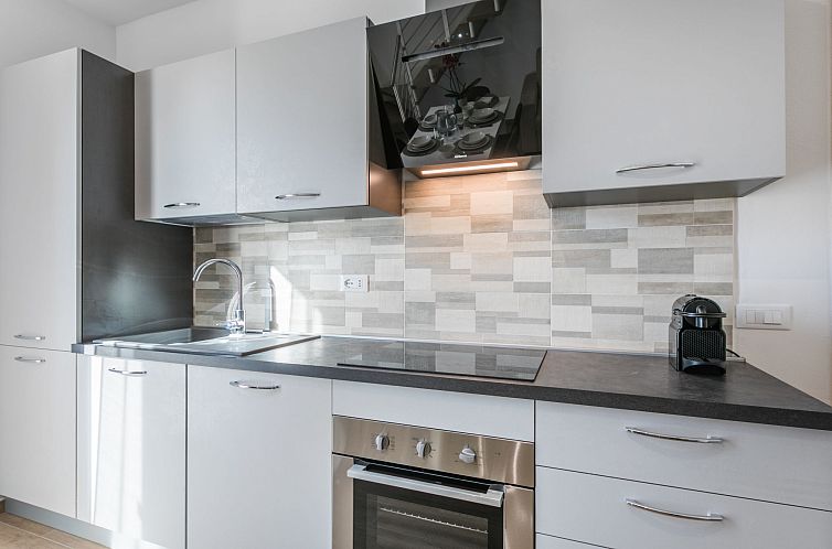 Vakantiehuis Borgo il Vallin delle Conche