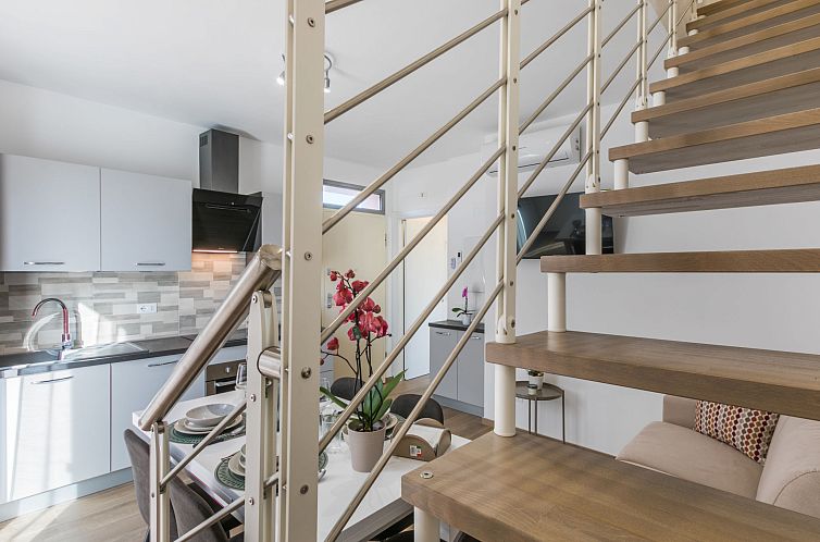 Vakantiehuis Borgo il Vallin delle Conche