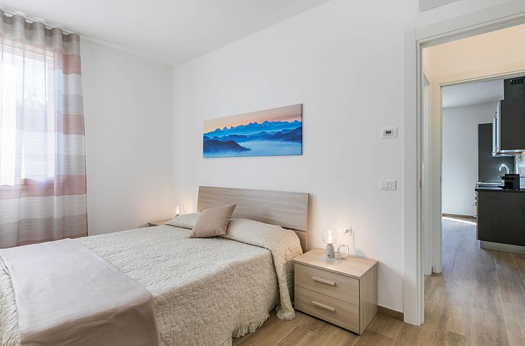 Vakantiehuis Borgo il Vallin delle Conche