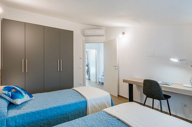 Vakantiehuis Borgo il Vallin delle Conche