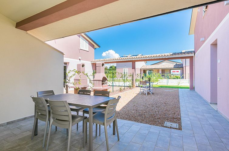 Vakantiehuis Borgo il Vallin delle Conche