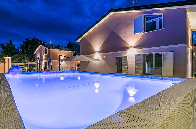 Vakantiehuis Borgo il Vallin delle Conche
