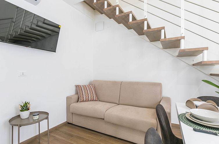 Vakantiehuis Borgo il Vallin delle Conche