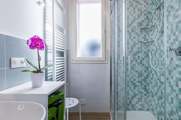 Vakantiehuis Borgo il Vallin delle Conche