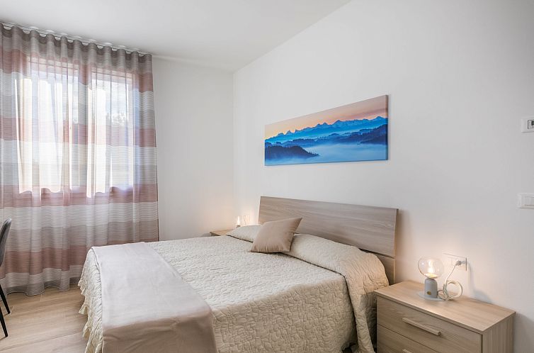 Vakantiehuis Borgo il Vallin delle Conche