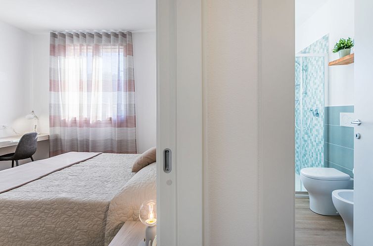Vakantiehuis Borgo il Vallin delle Conche