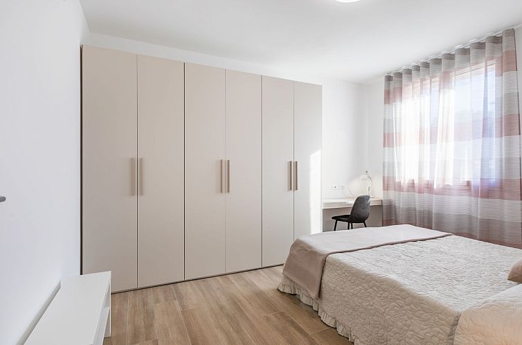 Vakantiehuis Borgo il Vallin delle Conche