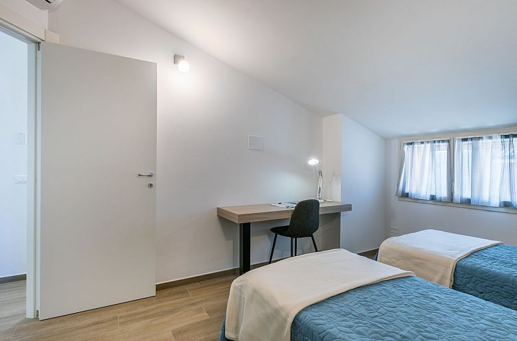 Vakantiehuis Borgo il Vallin delle Conche