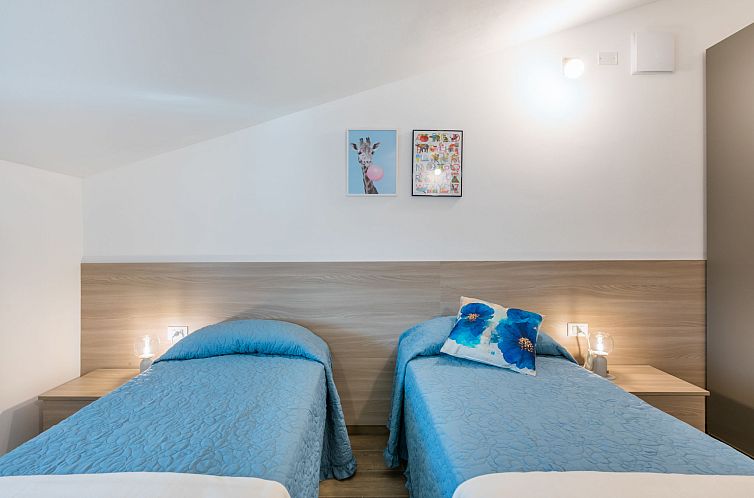 Vakantiehuis Borgo il Vallin delle Conche
