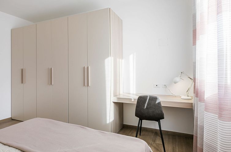 Vakantiehuis Borgo il Vallin delle Conche