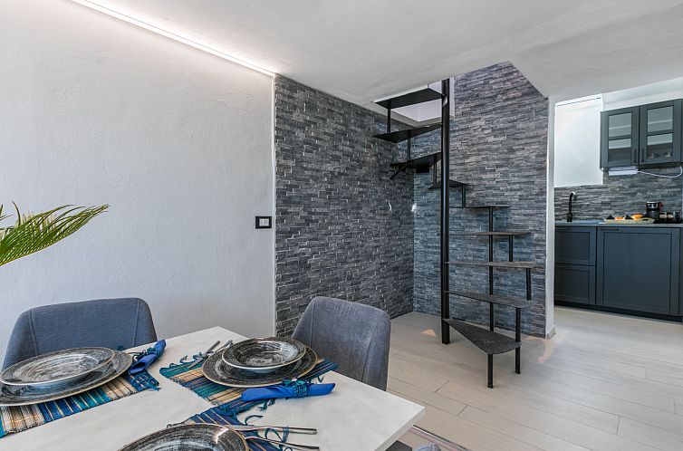 Appartement MaPo
