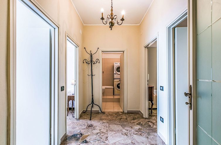 Appartement Decò