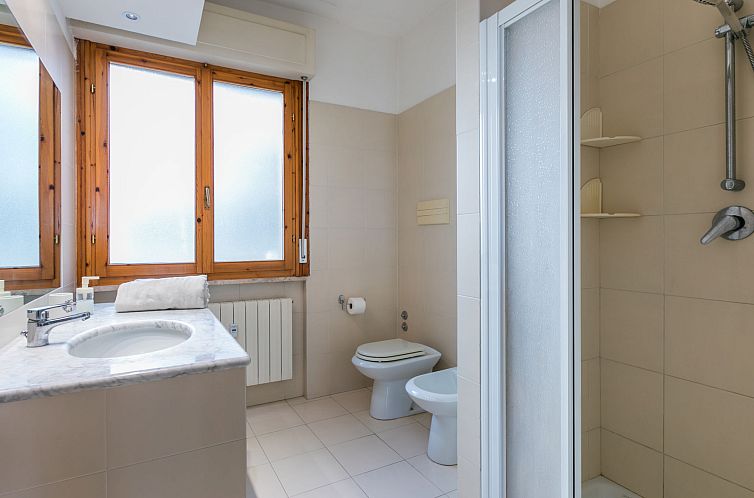 Appartement Decò