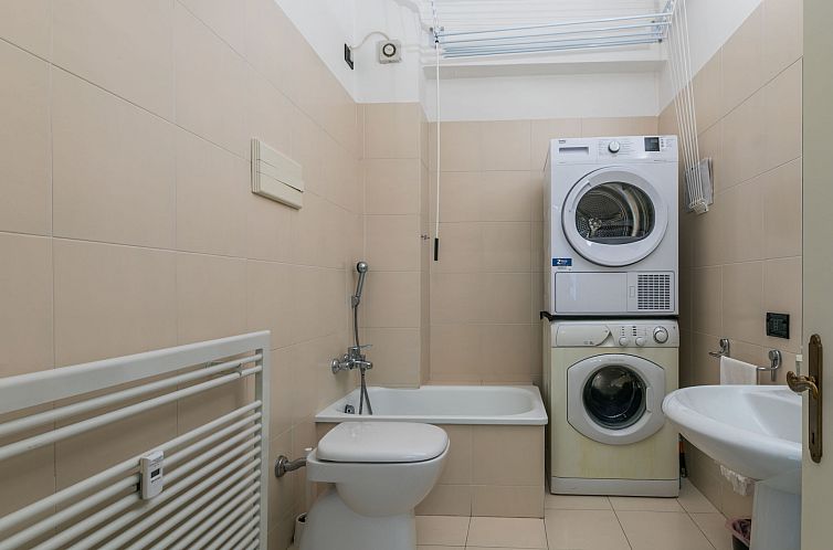 Appartement Decò