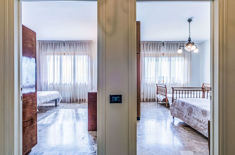 Appartement Decò