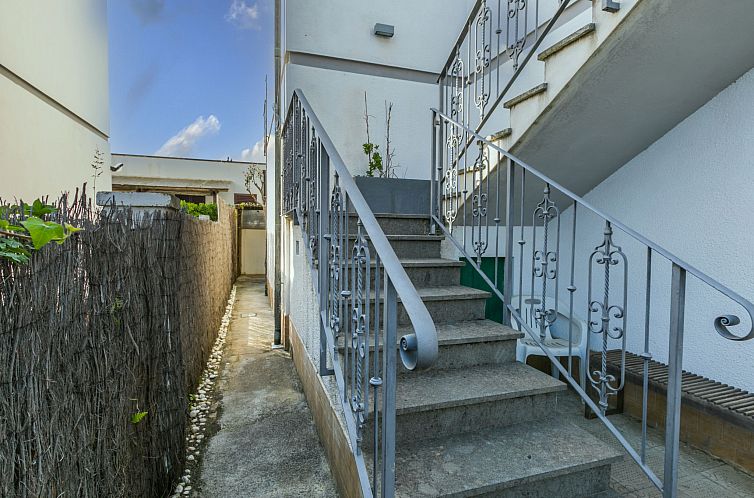 Appartement Apt Via Toselli