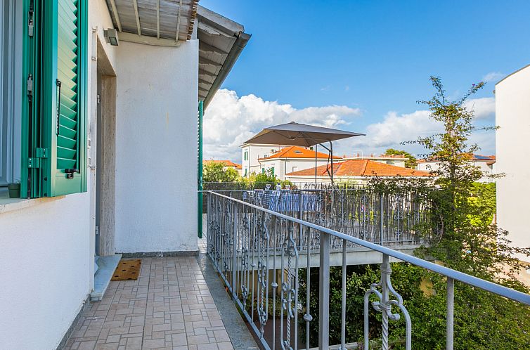 Appartement Apt Via Toselli