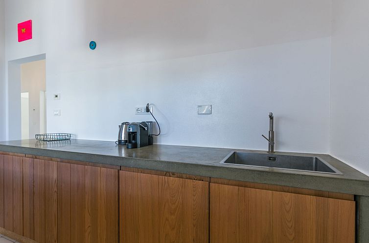 Appartement Apt Via Toselli