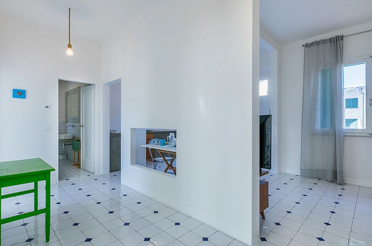 Appartement Apt Via Toselli