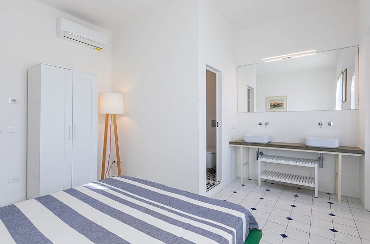 Appartement Apt Via Toselli