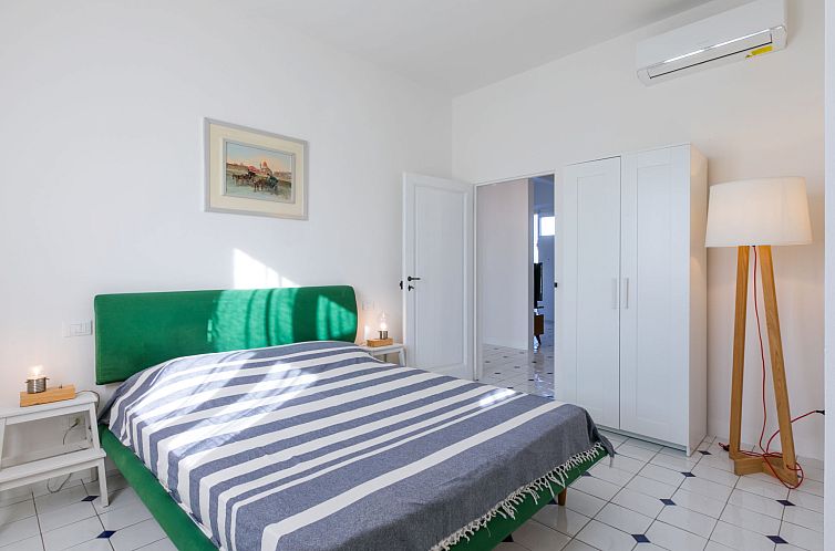 Appartement Apt Via Toselli