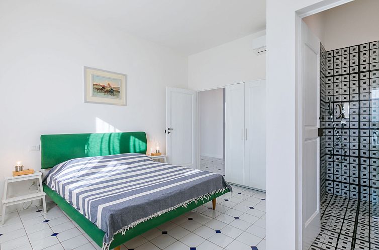 Appartement Apt Via Toselli