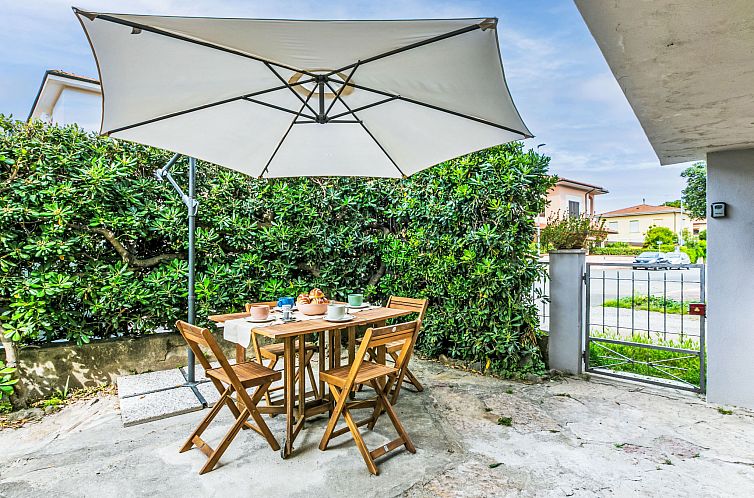 Appartement Casa Elisa