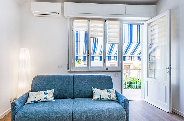 Appartement Casa Elisa