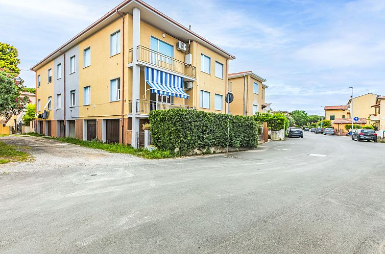 Appartement Casa Elisa