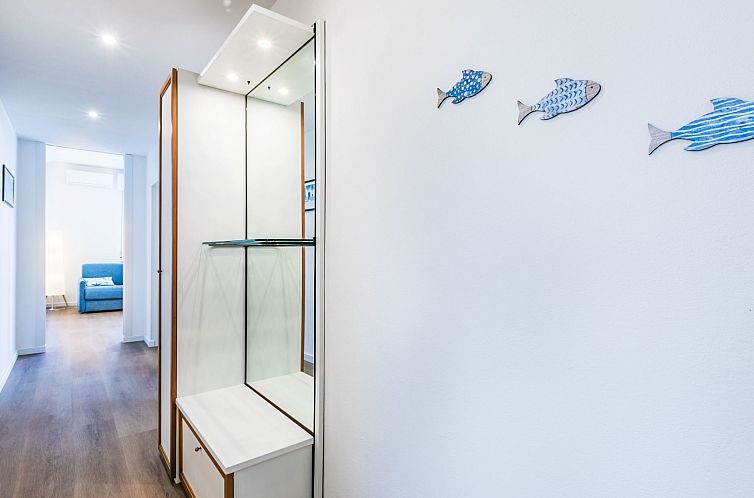 Appartement Casa Elisa