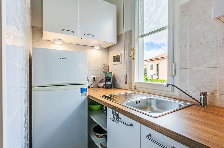 Appartement Casa Elisa