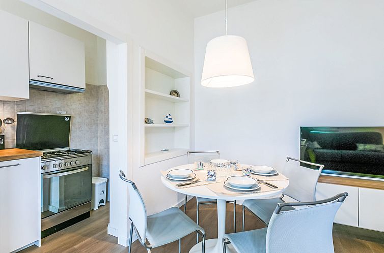 Appartement Casa Elisa