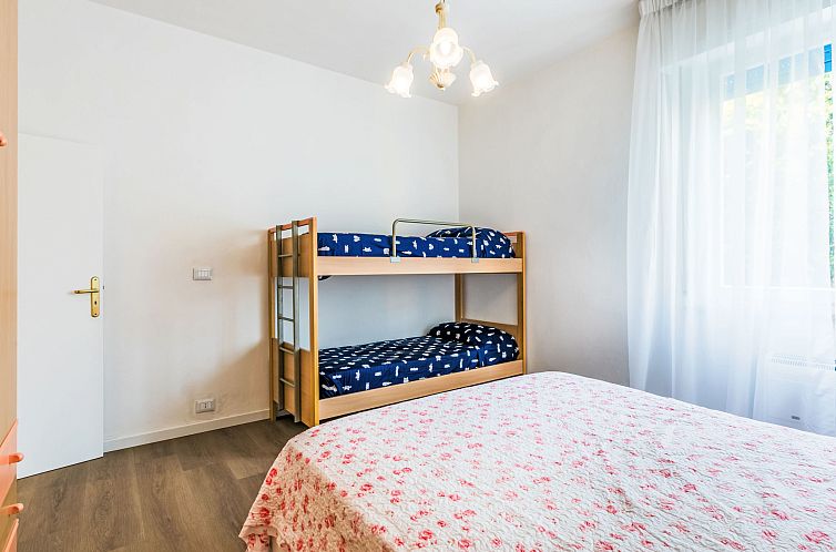 Appartement Casa Elisa