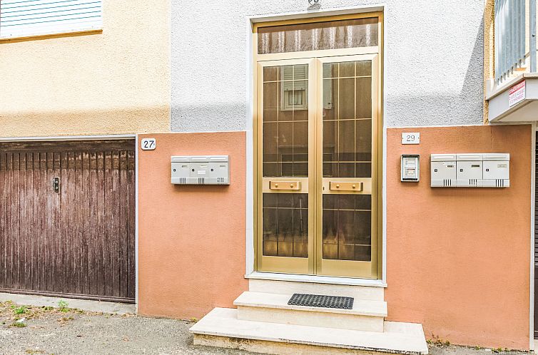Appartement Casa Elisa