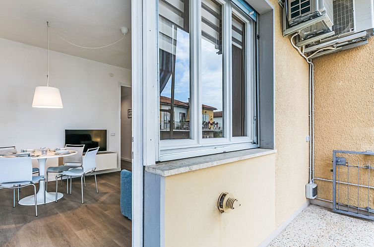 Appartement Casa Elisa
