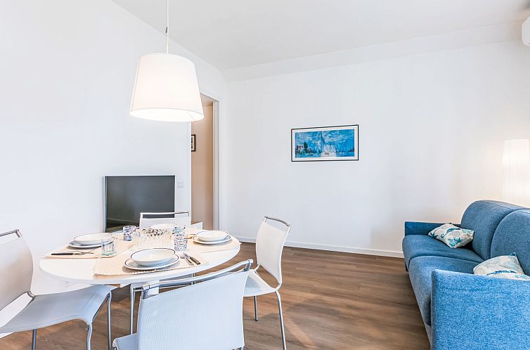 Appartement Casa Elisa