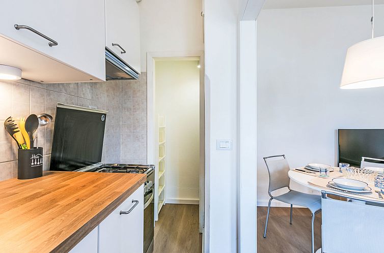 Appartement Casa Elisa