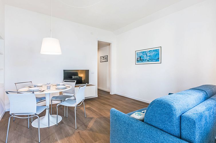 Appartement Casa Elisa