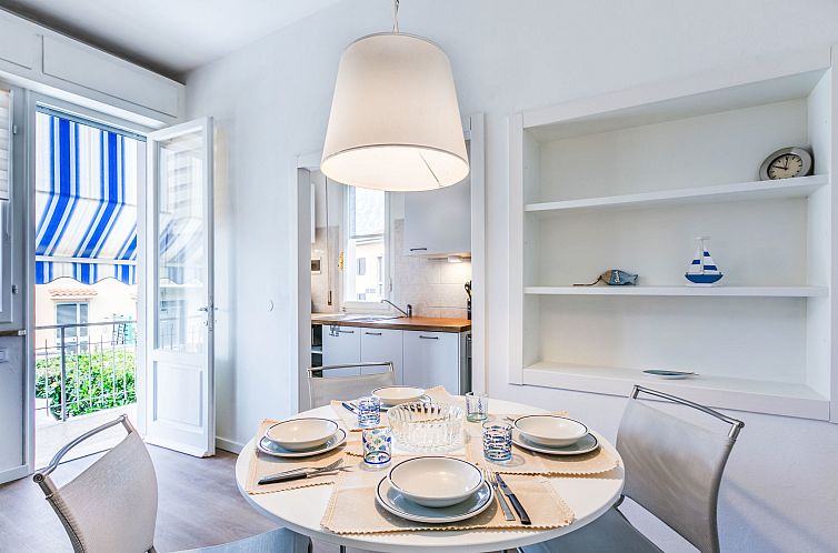 Appartement Casa Elisa